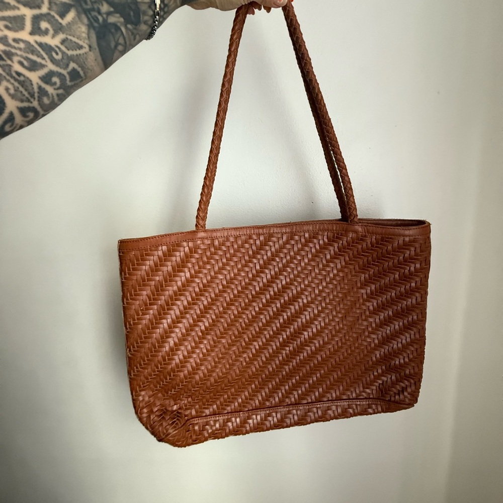 Bembien Gabrielle Tote Bag - Picture 2 of 4